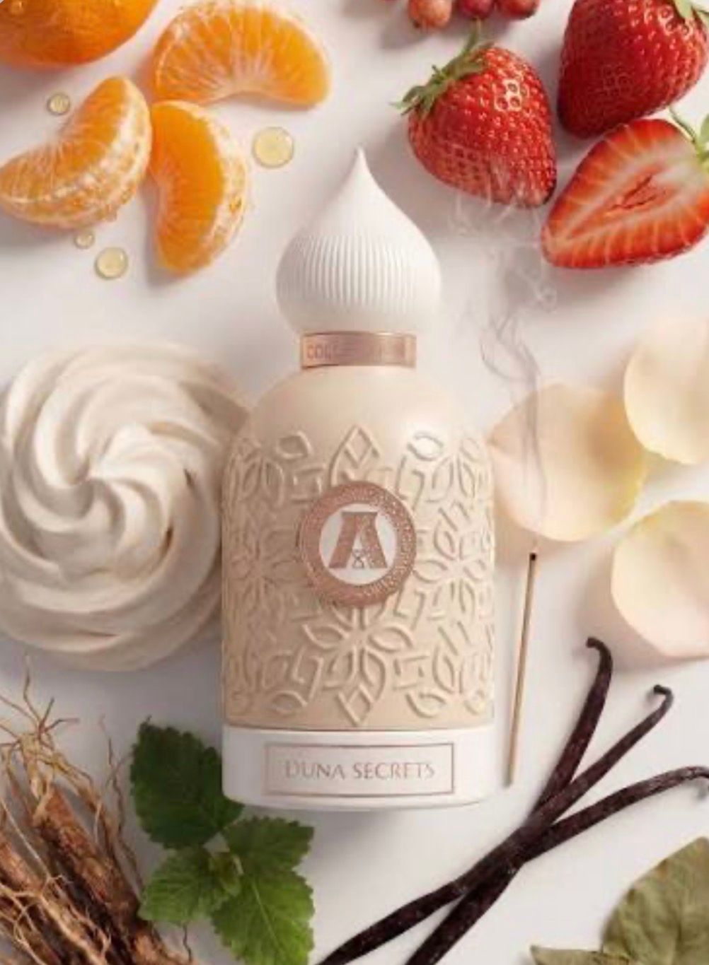 DUNA SECRETS EX 80ml DUNA SECRETS EX 80ml