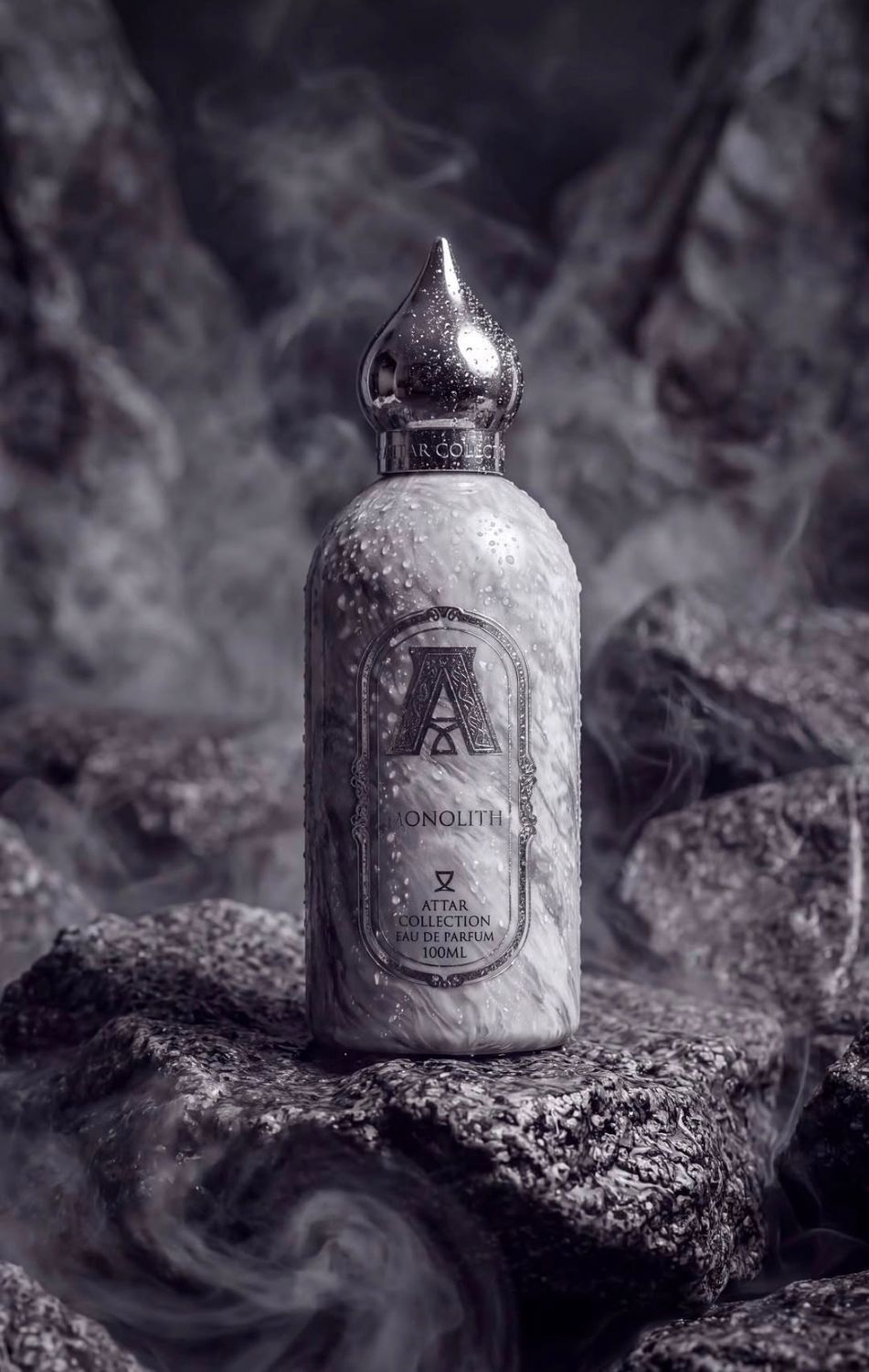 MONOLITH 100 ml MONOLITH 100 ml