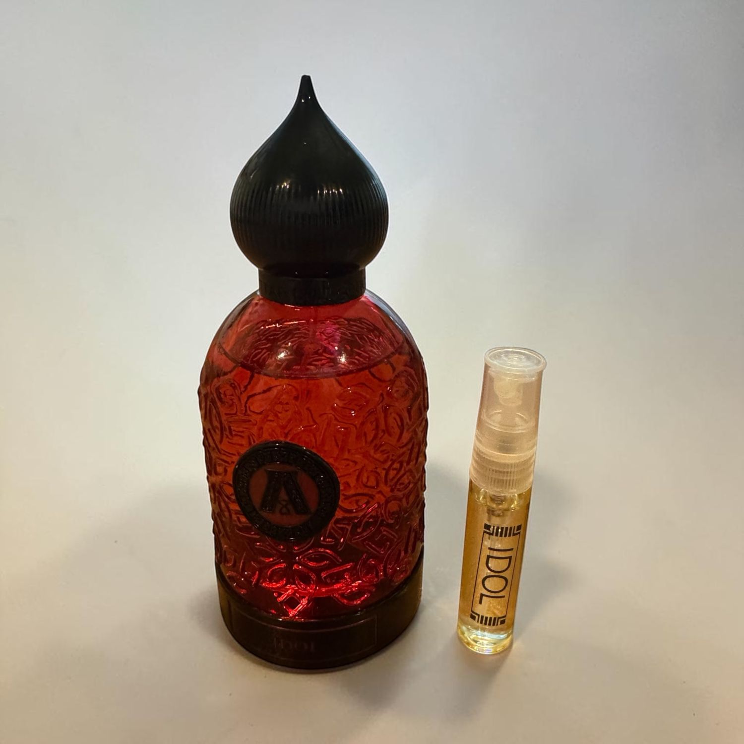 Idol 5 ml By Attar Collection EX Idol 5 ml By Attar Collection EX