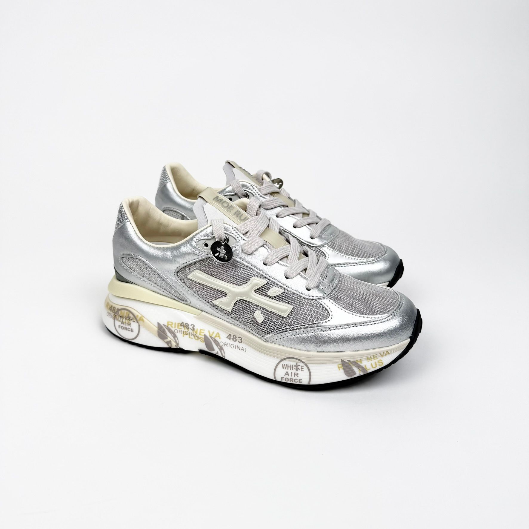 Premiata Moerund 8084 Sneakers Donna
