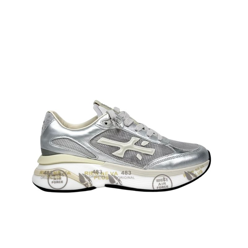 Premiata Moerund 8084 Sneakers Donna