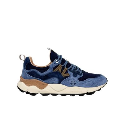 Flower Mountain Yamano 3 Man Sneakers Uomo Flower Mountain Yamano 3 Man Sneakers Uomo