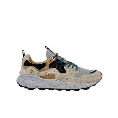 Flower Mountain Yamano 3 Man Sneakers Uomo Flower Mountain Yamano 3 Man Sneakers Uomo