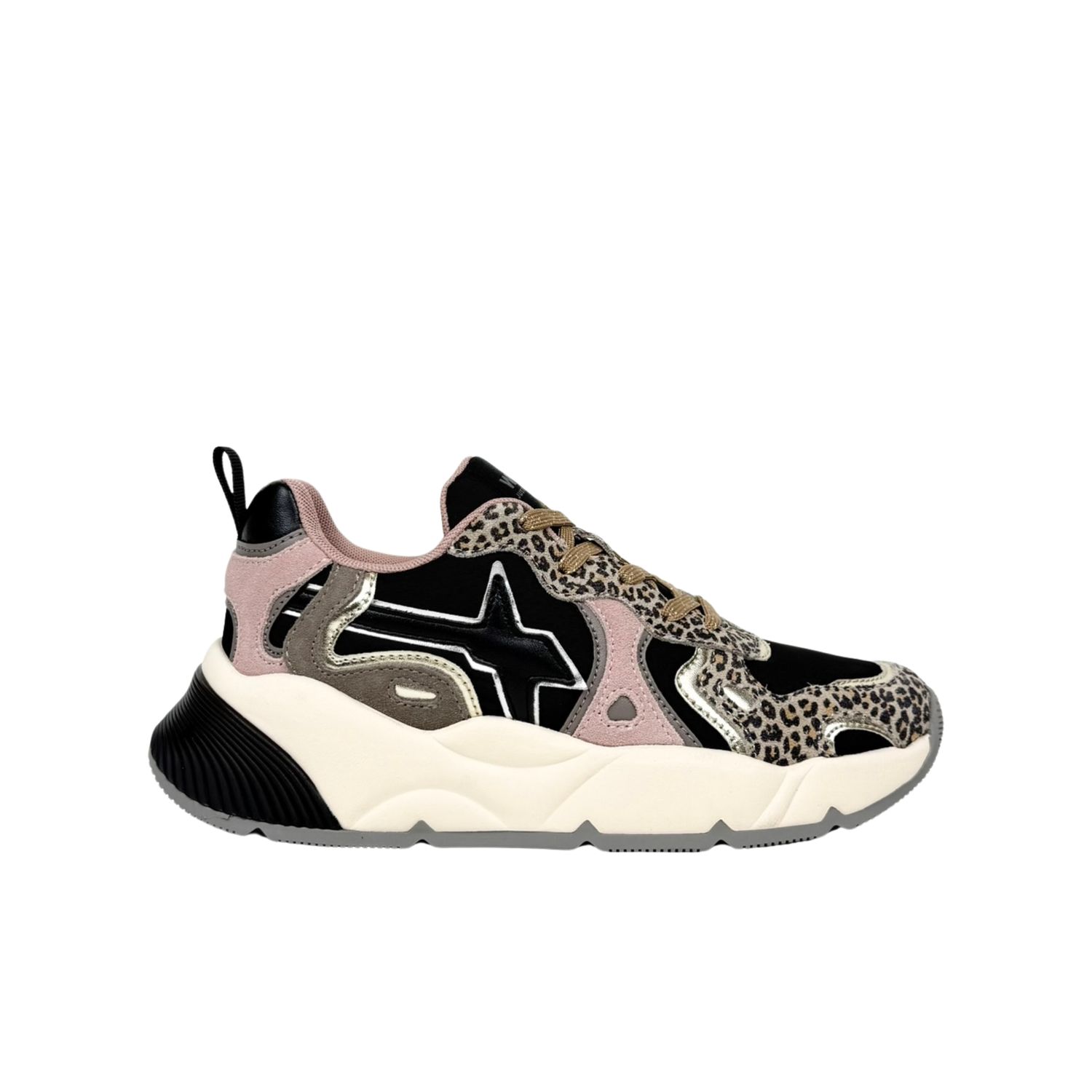 W6yz Wizz Sarah W Sneakers Donna