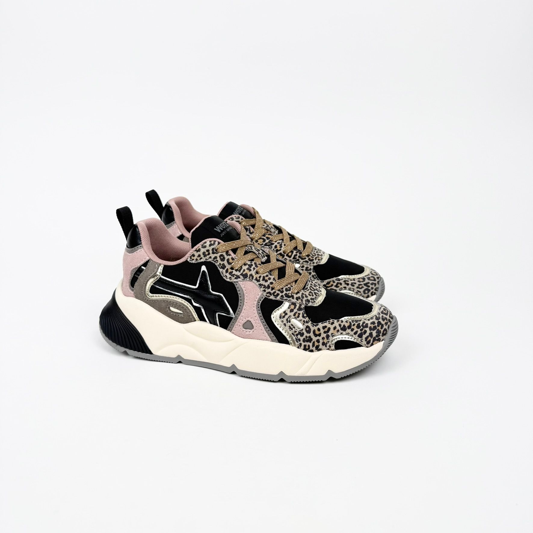 W6yz Wizz Sarah W Sneakers Donna