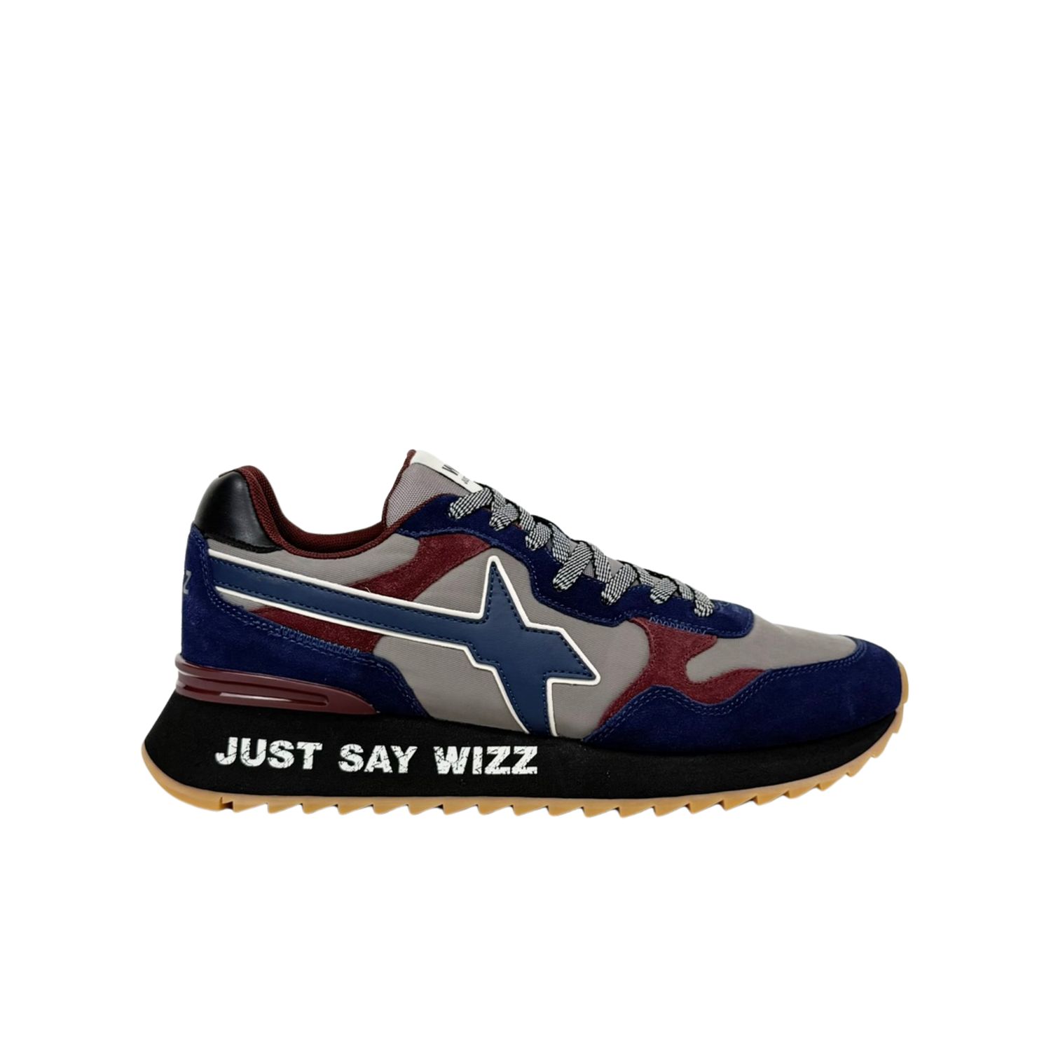W6yz Wizz Yak M Sneakers Uomo W6yz Wizz Yak M Sneakers Uomo