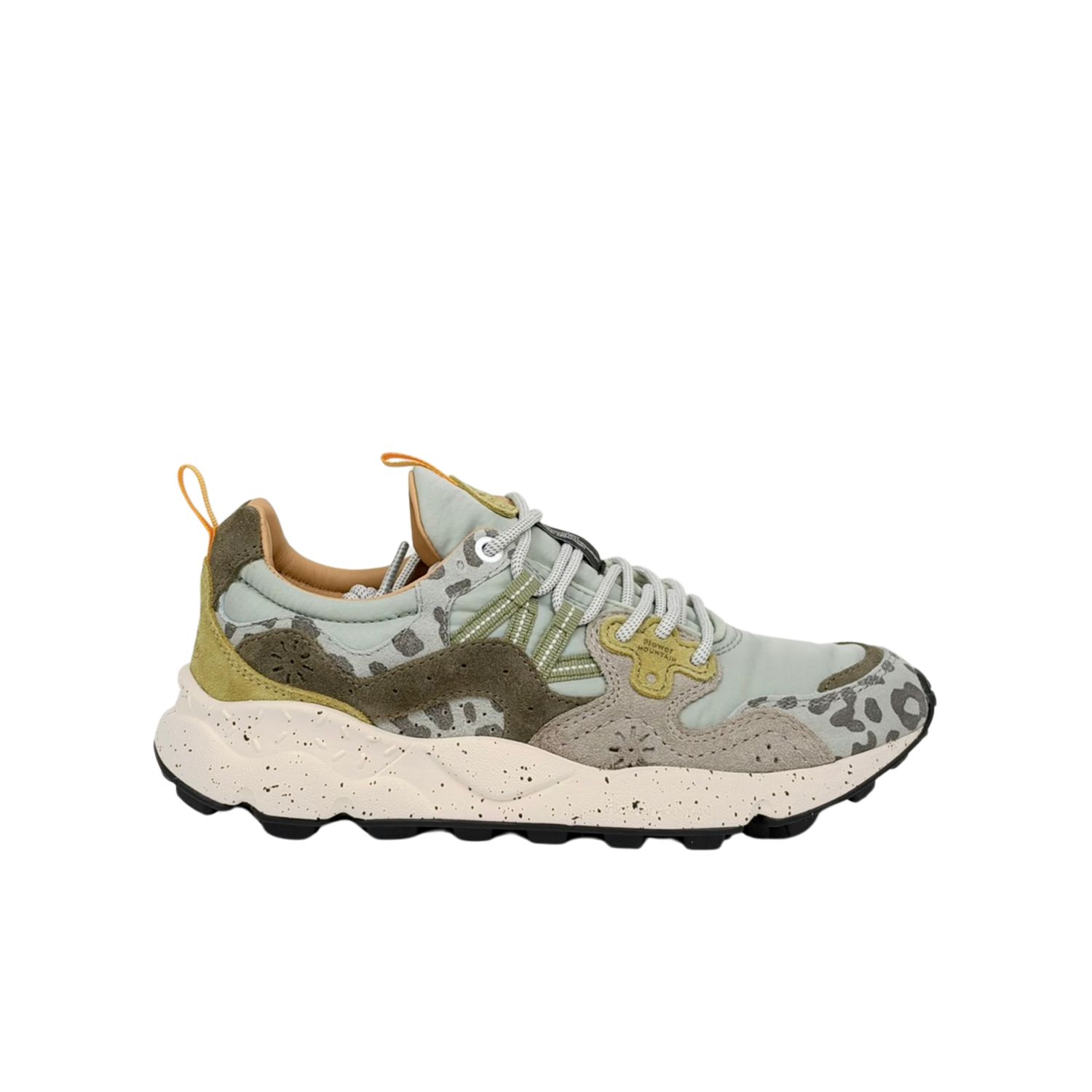 Flower Mountain Yamano 3 Uni Sneakers Donna