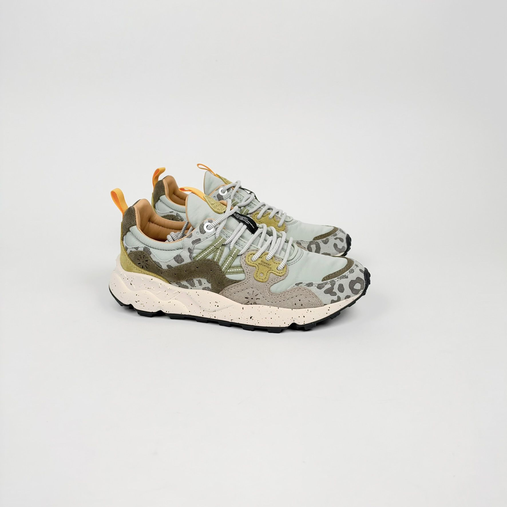 Flower Mountain Yamano 3 Uni Sneakers Donna