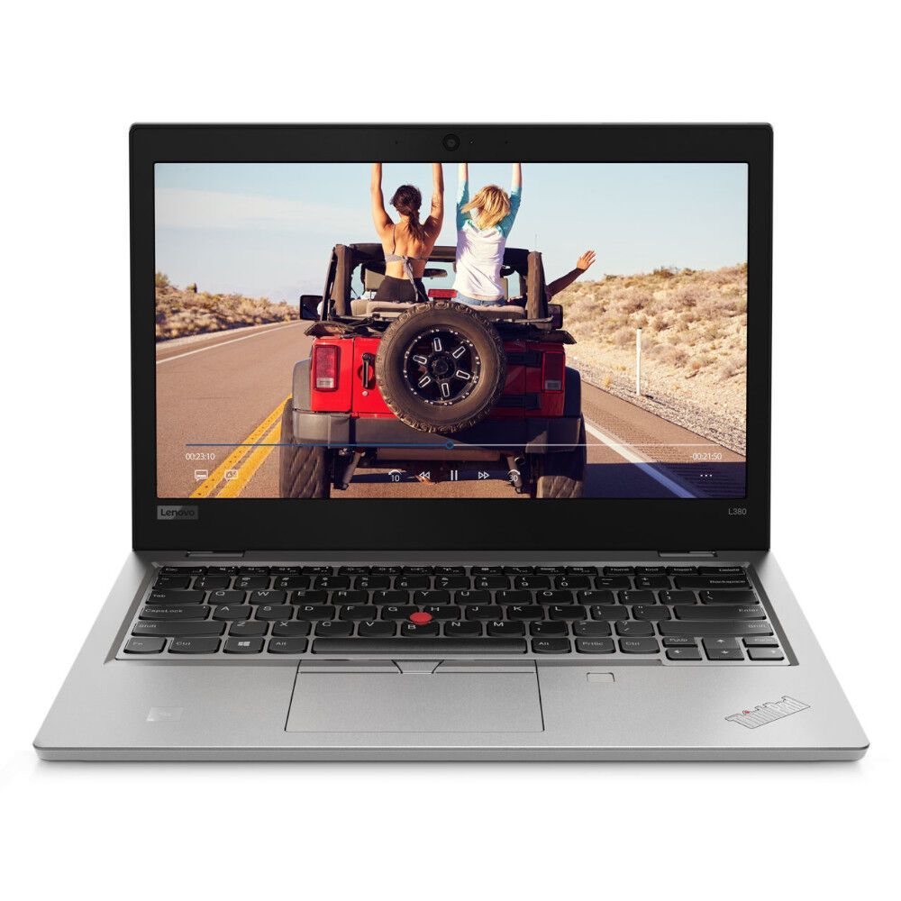 Lenovo Thinkpad L380 - i5-8250u, 8GB RAM, 256GB SSD, FHD Graphics, Win11