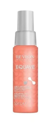 Revlon Equave balsamo per capelli ricci mini size 50ml Revlon Equave balsamo per capelli ricci mini size 50ml