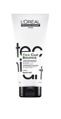 L'Oreal Professionnel Tecni Art Flex Curl Bounce 200ml