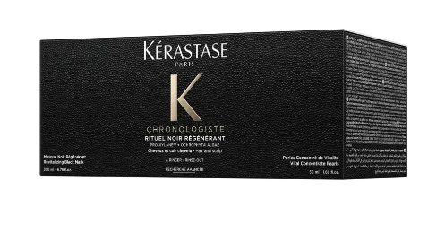 Kerastase Chronologiste Caviar Coffret – Masque + Perles  De Vitalite’