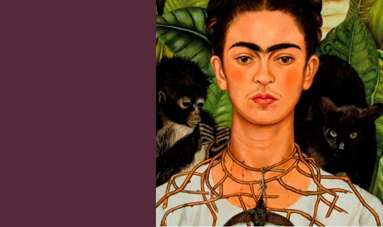Frida Kahlo exhibition Tate Modern