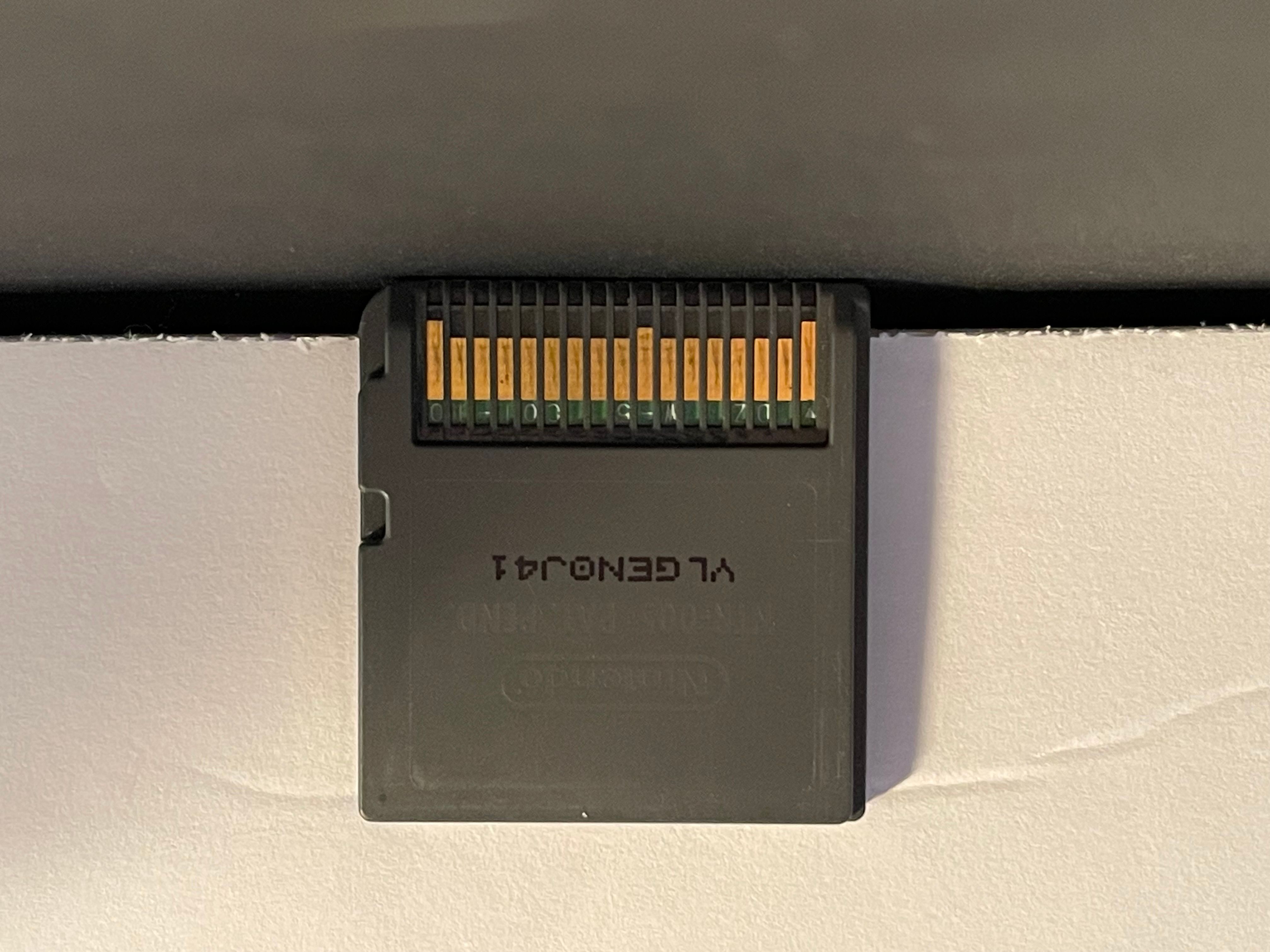 Lego Star Wars The Complete Saga | DS | Loose