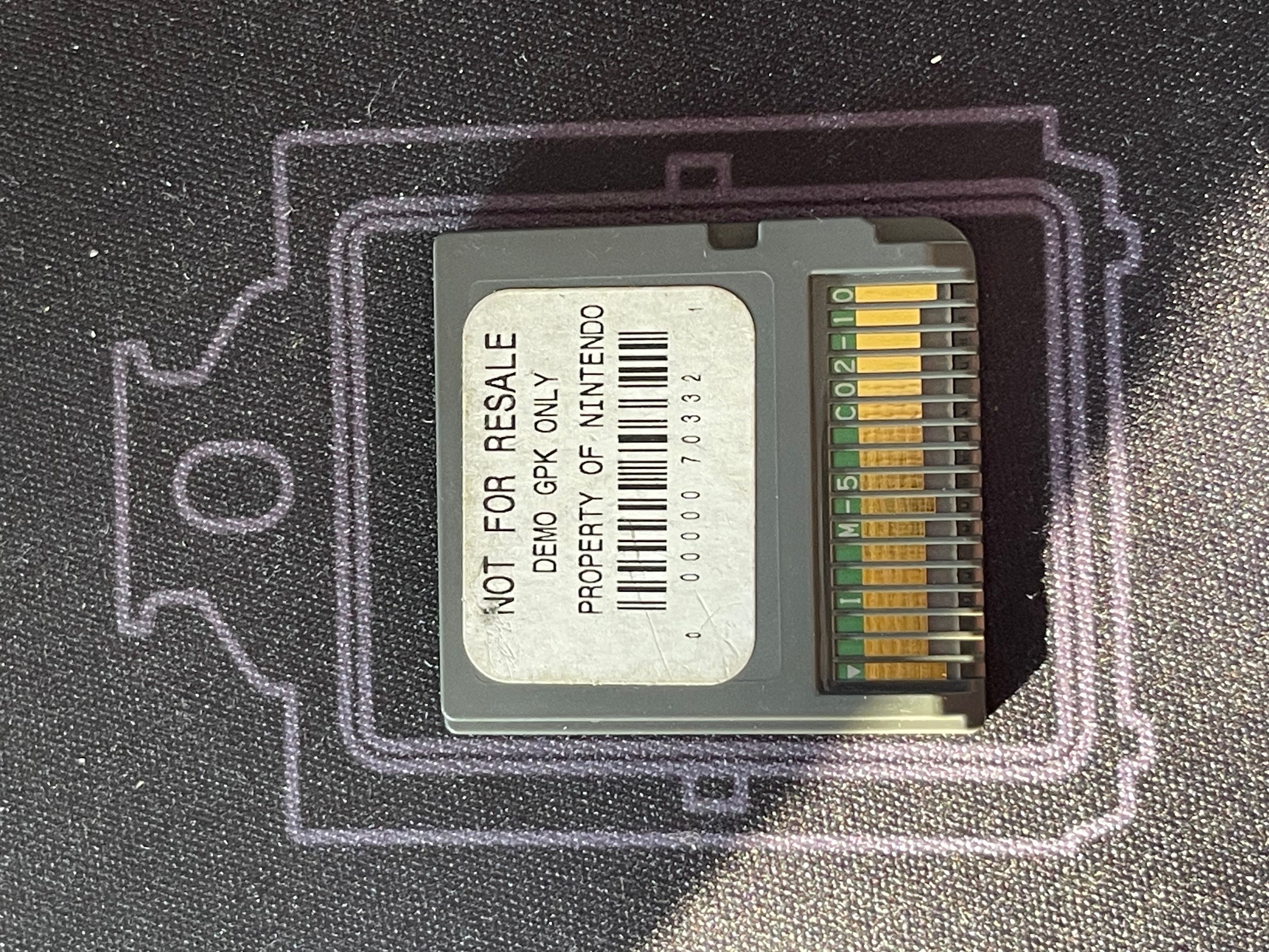 Zelda Spirit Tracks [Not for Resale] | DS | Loose