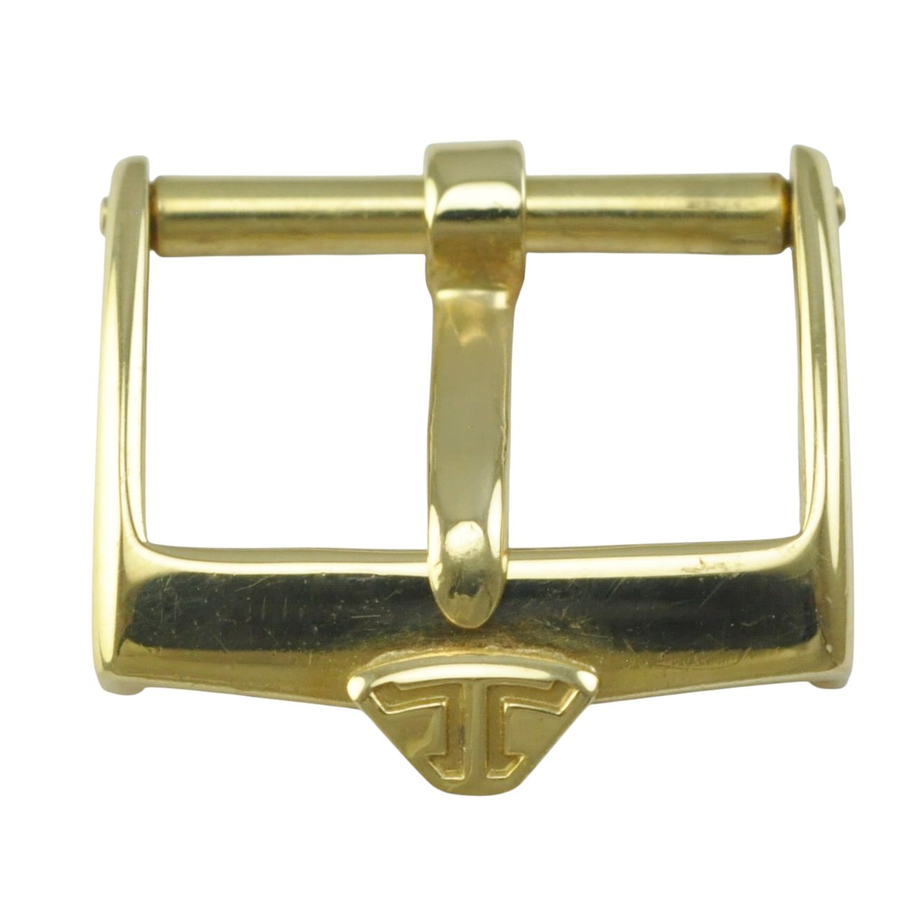 Vintage Jaeger Le Coulter Buckle