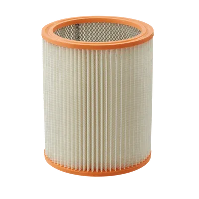 Replacement M-Class Cartridge Filter with Adapter Disk for MAXVAC Dura DV80 Replacement M-Class Cartridge Filter with Adapter Disk for MAXVAC Dura DV80