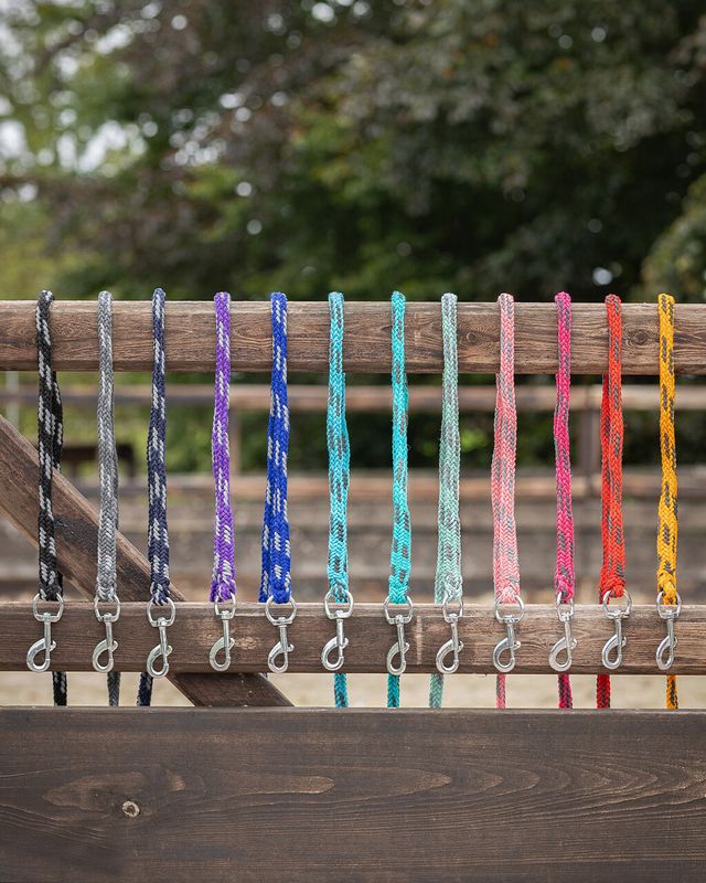 QHP Colour Lead Rope
