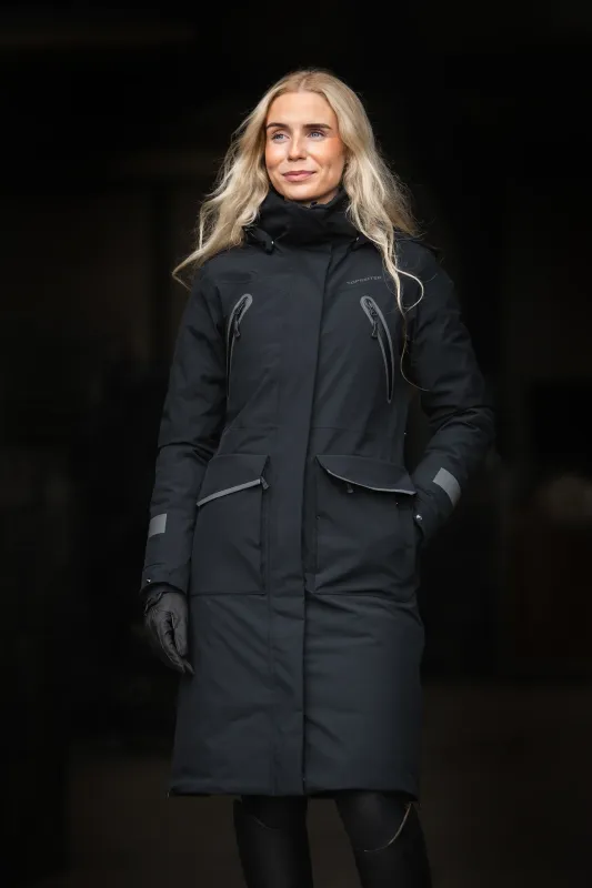 Top Reiter -  BLIKA Parka
