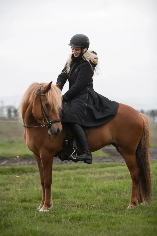 Top Reiter -  BLIKA Parka