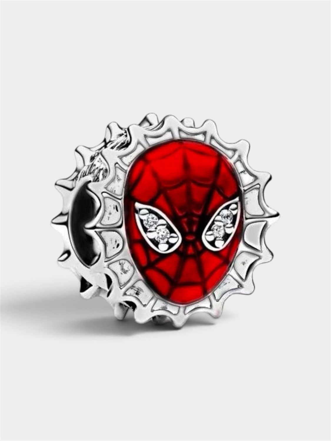 Marvel Spiderman Web