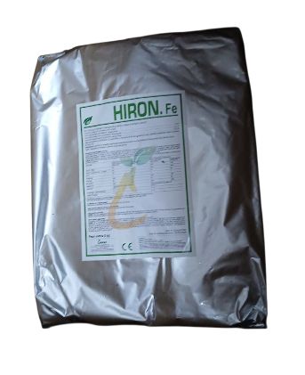 HIRON FE KG 5 - CAPRARA
