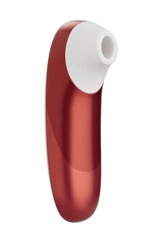 ​Stimulateur Clitoridien Pleasure Air™ - Pro - Womanizer - Rouge