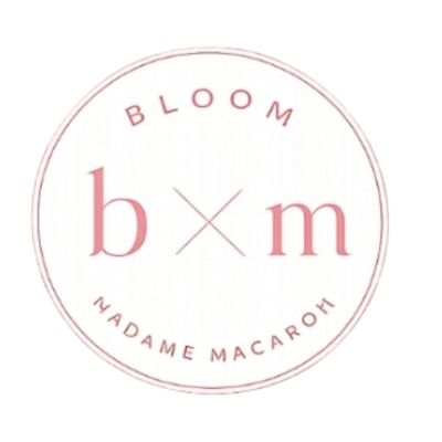 BLOOM X MADAME MACARON