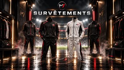 SURVÊTEMENTS