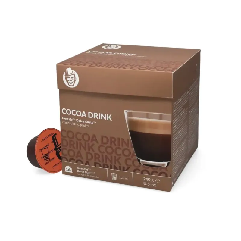 Chocolate Drink