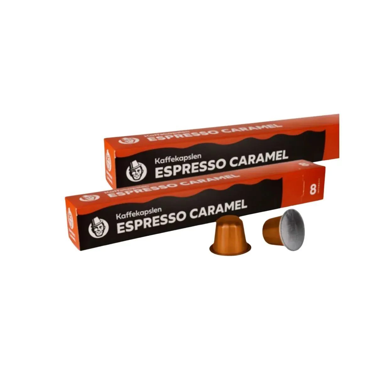 Espresso Caramel