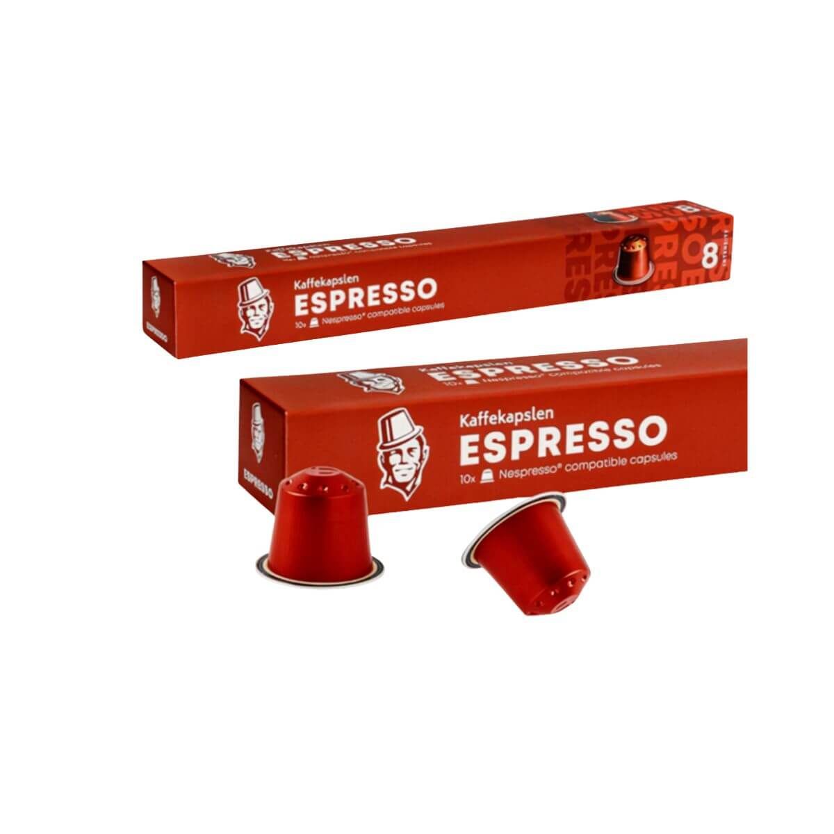Espresso Premium