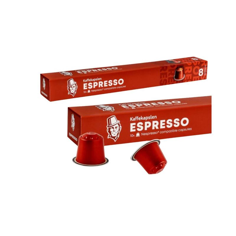 Espresso Premium