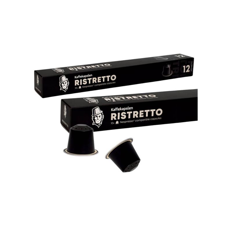 Ristretto Espresso