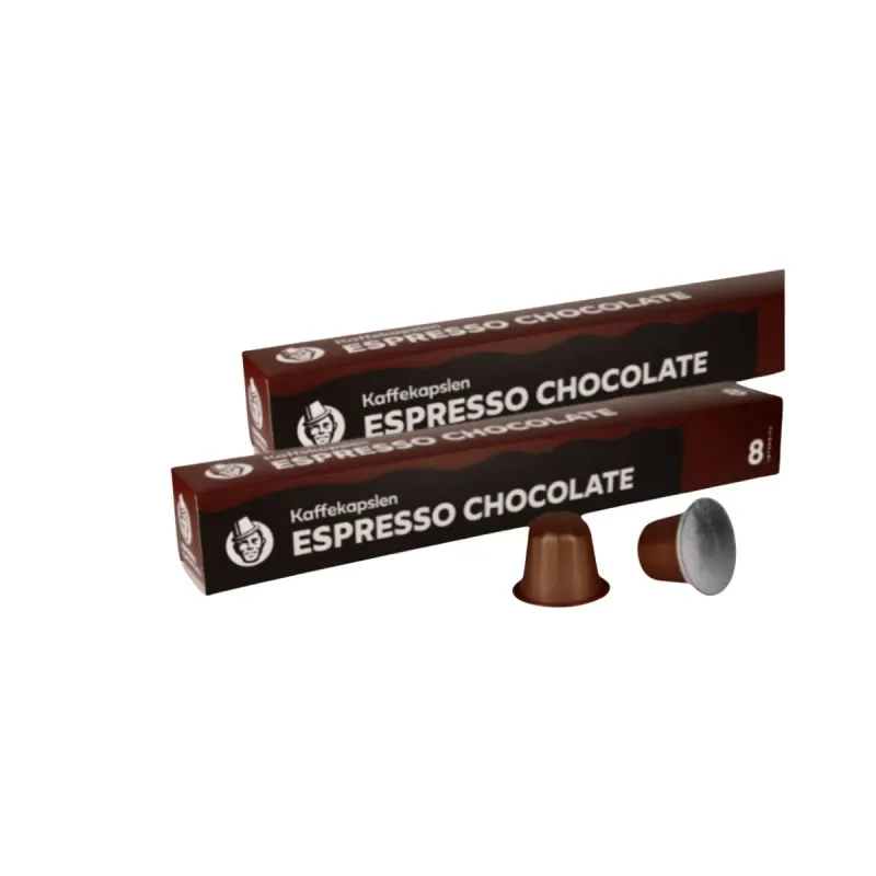 Espresso Chocolate