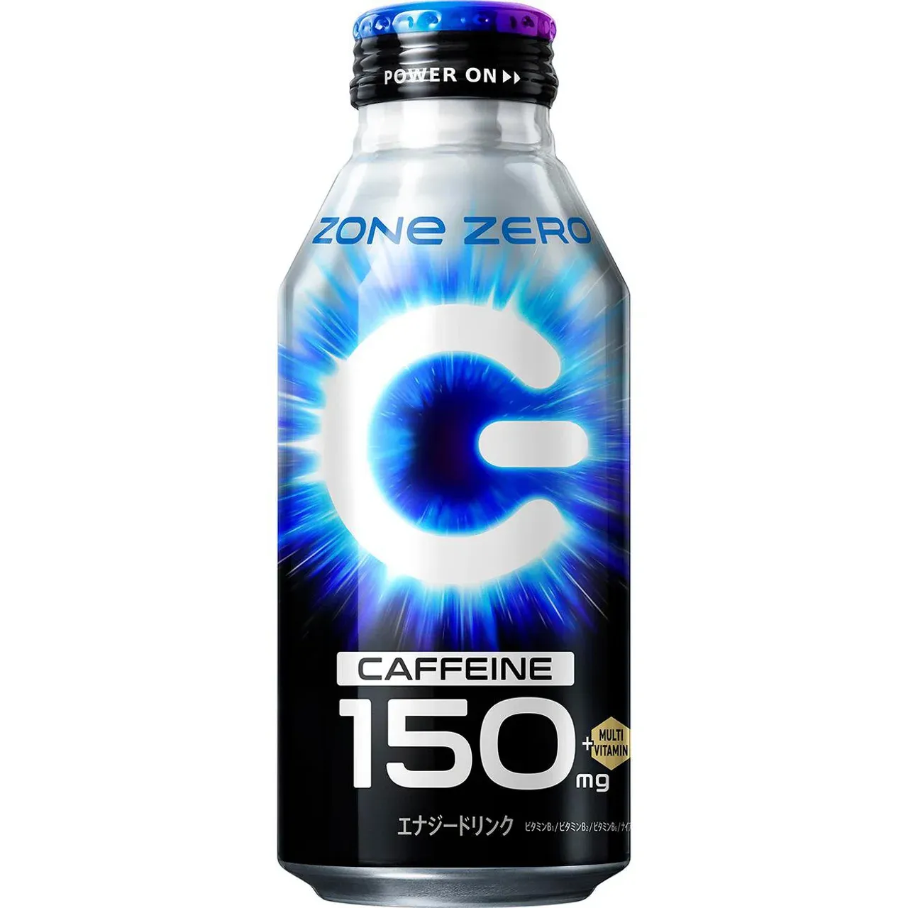 Suntory HYPER ZONe ENERGY ZERO, 400ml