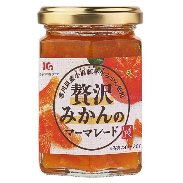 KALDI Moheji Luxury Mandarin Orange Marmalade 150g