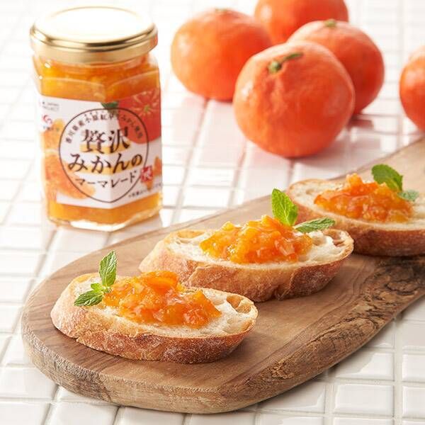 KALDI Moheji Luxury Mandarin Orange Marmalade 150g