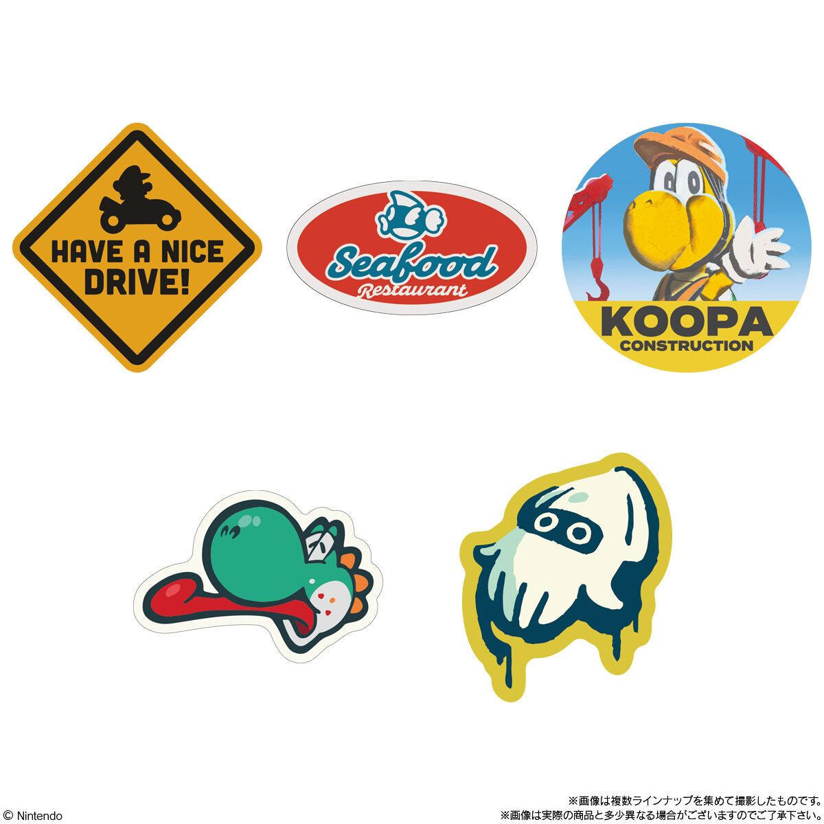 Bandai Mario Kart World Potato Stick Cheeseburger Flavor with Sticker 32g