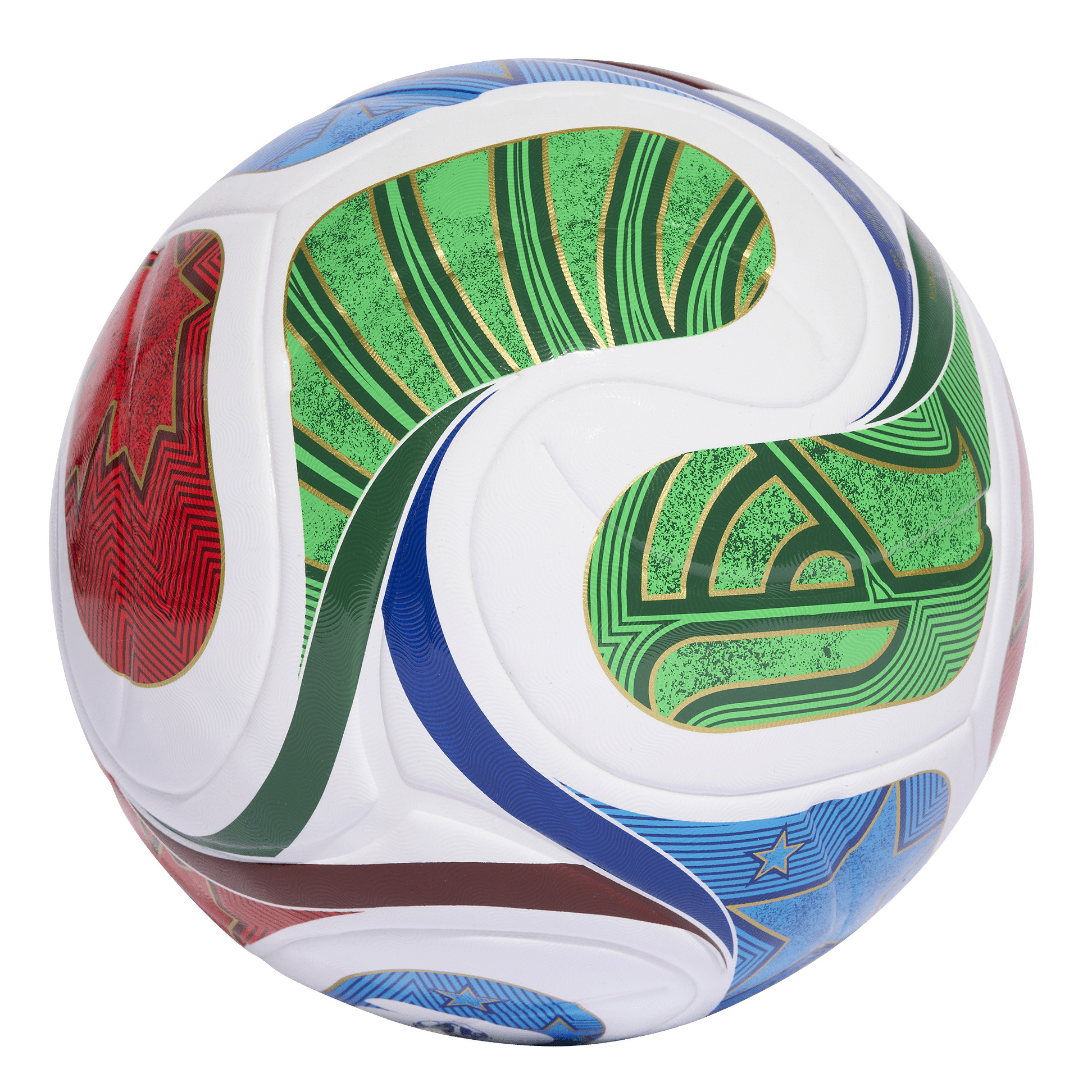 Adidas Fußball „Trionda League“ - Trainingsball