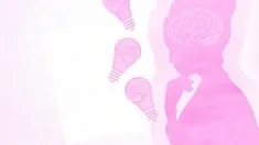 Les limites d'une consultation de voyance : comment tirer le meilleur parti d'une consultation ? femme en introspection