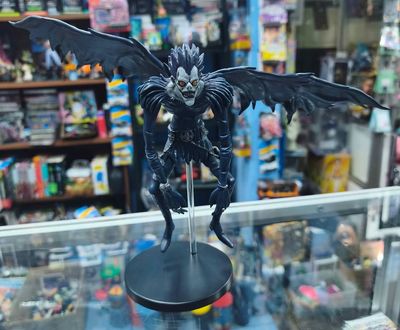 SJ1 Ryuk Figura Death Note Figura