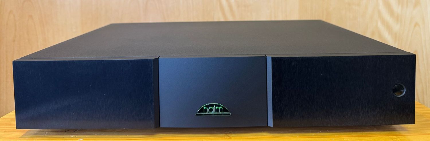 Naim Audio NAP250DR Power Amplifier 058 Naim Audio NAP250DR Power Amplifier 058