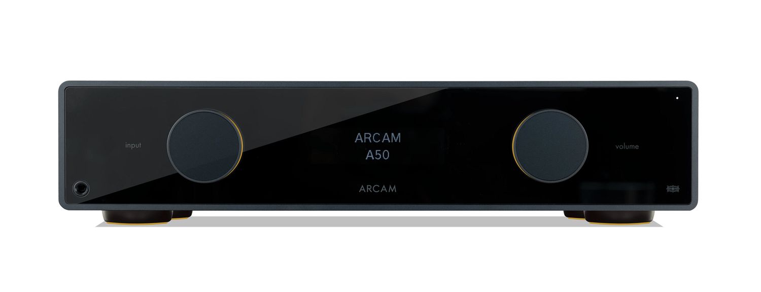 Arcam Radia A50 Signature Arcam Radia A50 Signature