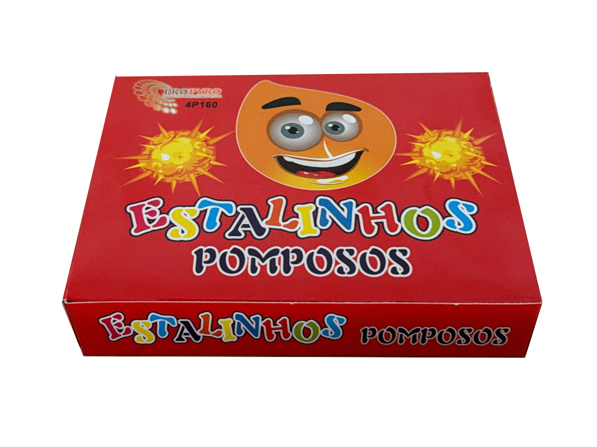 Estalinhos Pomposos