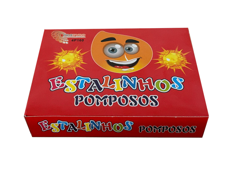 Estalinhos Pomposos