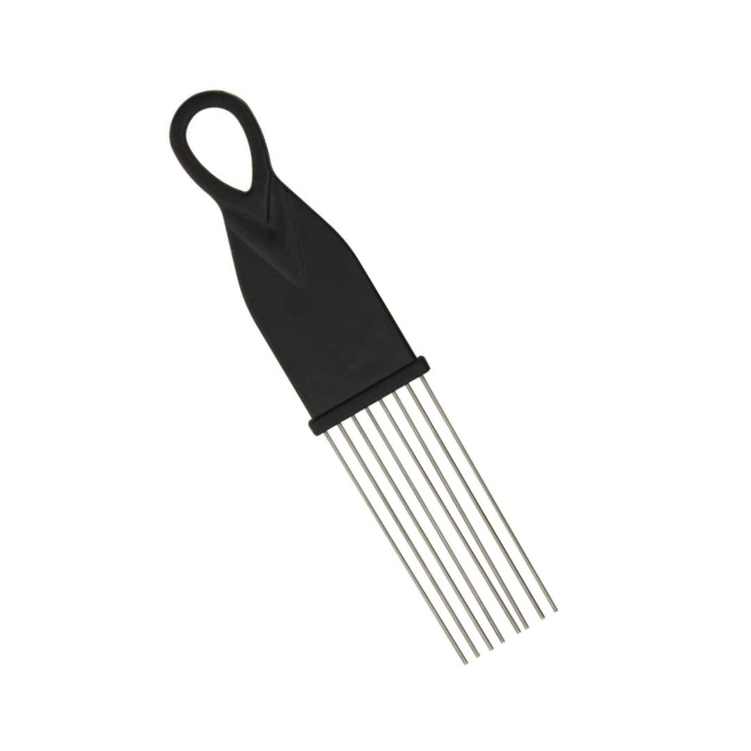 Raspador de Guiro Purple Turtle