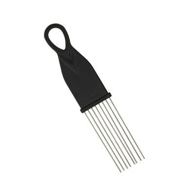 Raspador de Guiro Purple Turtle