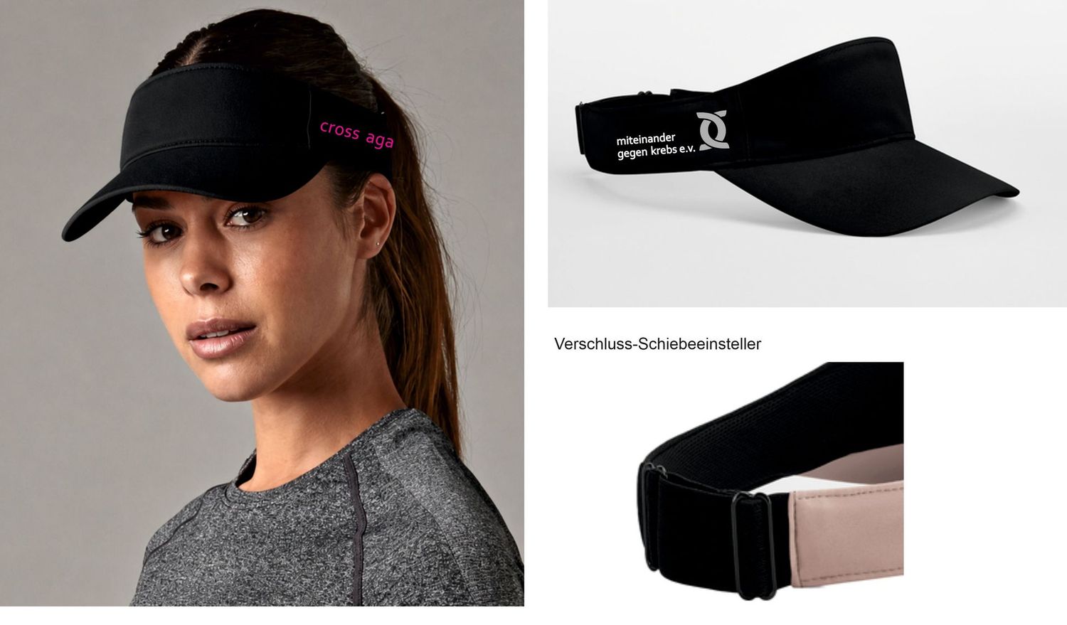 Sportvisor 2026 Sportvisor 2026