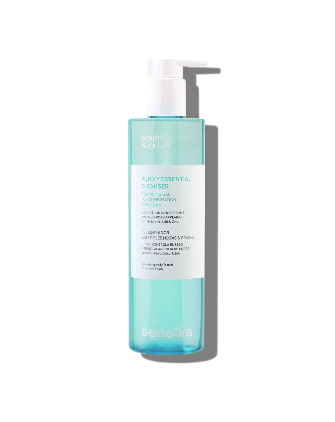 Purify Essential Cleanser 400ml